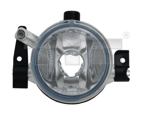 TYC 19-0408-11-2 Front Fog Light