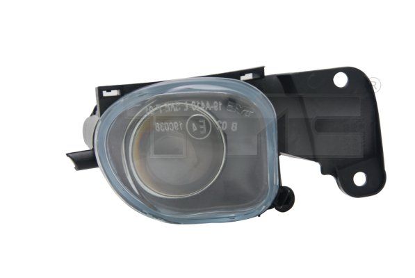 TYC 19-0418-05-9 Front Fog Light
