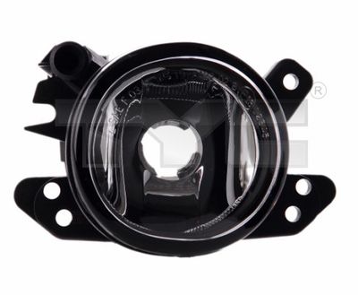 Front Fog Light TYC 19-0422-01-9