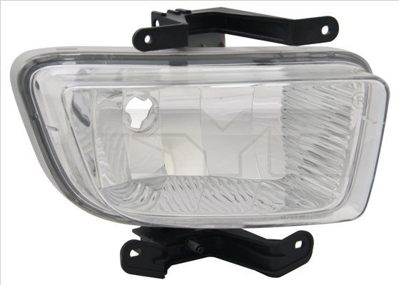 TYC 19-0430-01-2 Front Fog Light