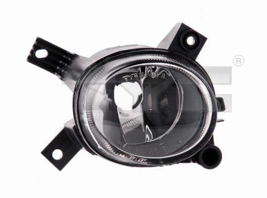 TYC 19-0433-01-9 Front Fog Light