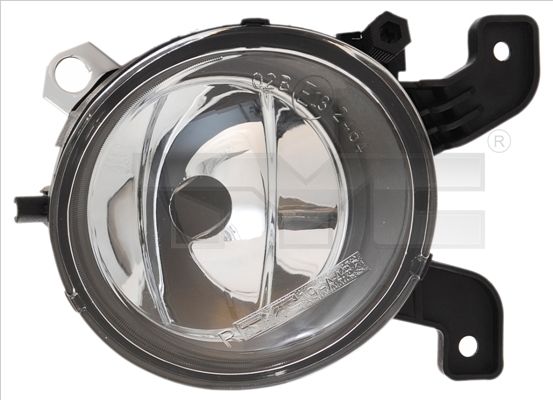 TYC 19-0436001 Front Fog Light
