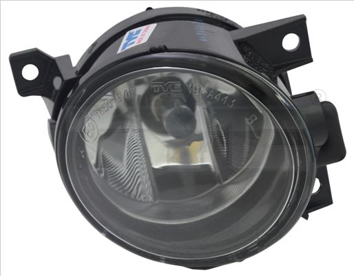 TYC 19-0448-00-21 Front Fog Light