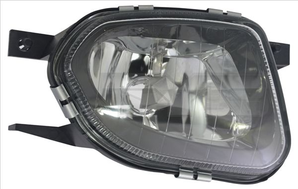 TYC 19-0450-11-9 Front Fog Light