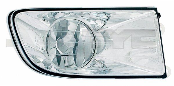 TYC 19-0477001 Front Fog Light