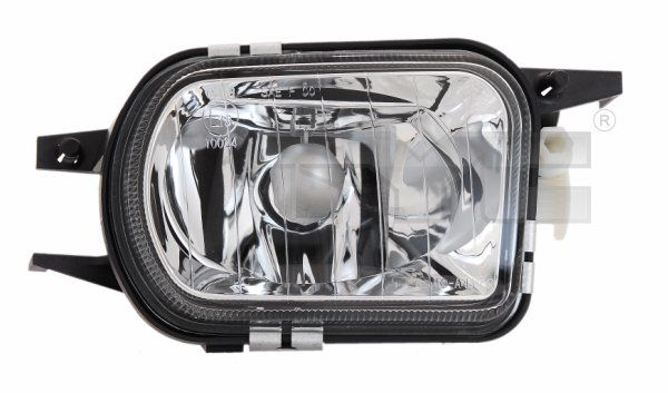 TYC 19-0554-01-9 Front Fog Light
