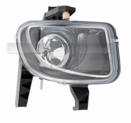 TYC 19-0555-15-2 Front Fog Light