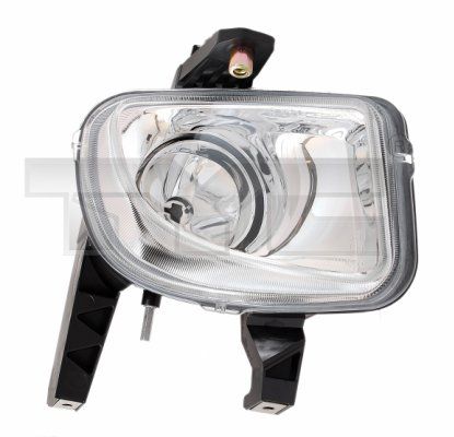 TYC 19-0556-05-2 Front Fog Light