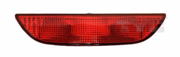 TYC 19-0559-01-2 Rear Fog Light