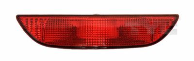 Rear Fog Light TYC 19-0559-01-2