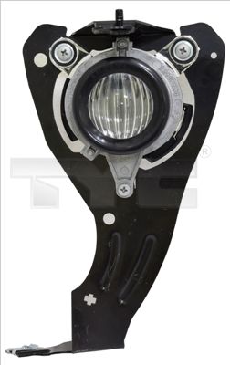 TYC 19-0565-15-2 Front Fog Light