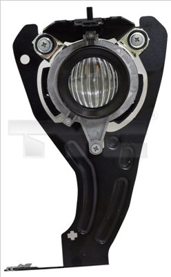Front Fog Light TYC 19-0566-05-2