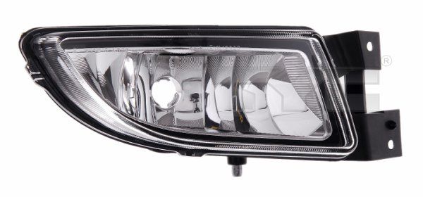 TYC 19-0604-05-2 Front Fog Light