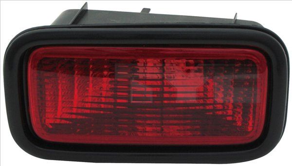 TYC 19-0611-05-2 Rear Fog Light