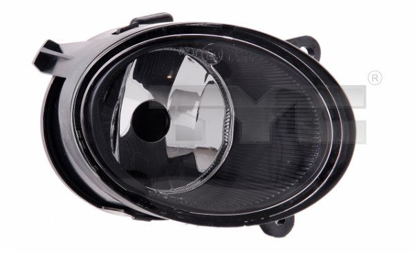 TYC 19-0614-05-9 Front Fog Light