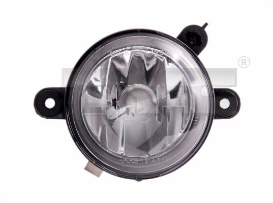 TYC 19-0615-05-2 Front Fog Light