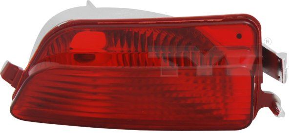 TYC 19-0620-01-2 Rear Fog Light
