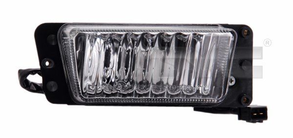 TYC 19-0622-05-2 Front Fog Light