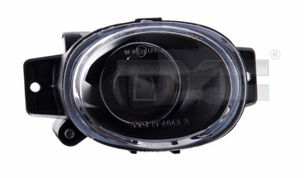 TYC 19-0644-05-2 Front Fog Light