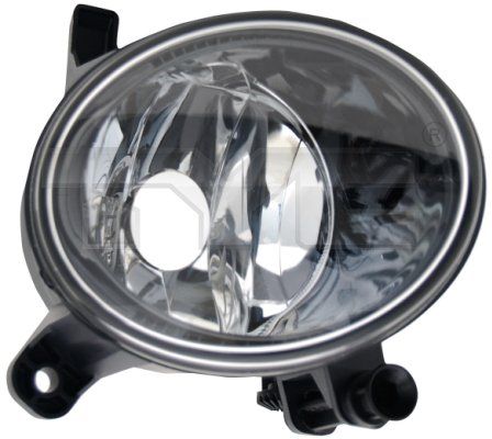 TYC 19-0648-01-9 Front Fog Light