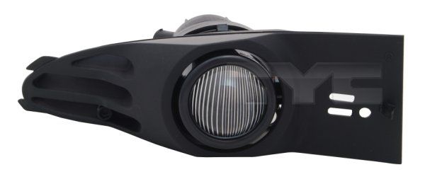 TYC 19-0658-05-9 Front Fog Light