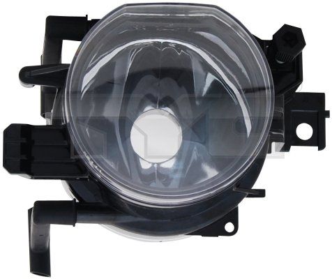 TYC 19-0659-01-9 Front Fog Light