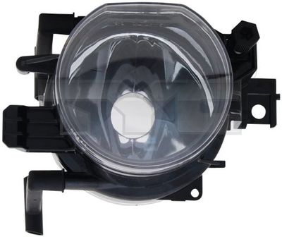 Front Fog Light TYC 19-0659-01-9