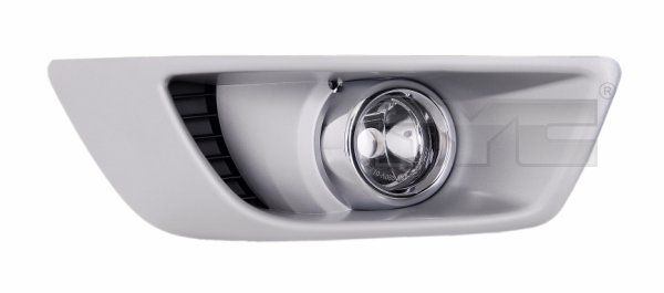 TYC 19-0683-01-2 Front Fog Light