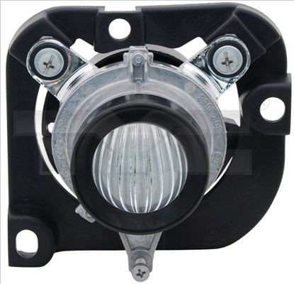 TYC 19-0687-00-21 Front Fog Light