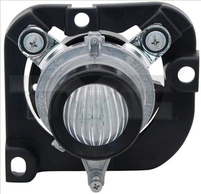 Front Fog Light TYC 19-0687-00-21