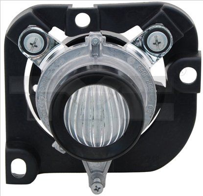TYC 19-0688-00-21 Front Fog Light