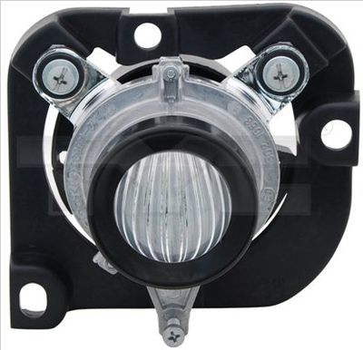 Front Fog Light TYC 19-0688-00-21
