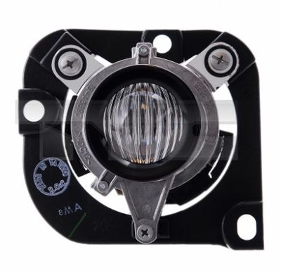 Front Fog Light TYC 19-0688-05-2