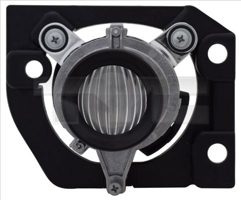 TYC 19-0688-15-2 Front Fog Light