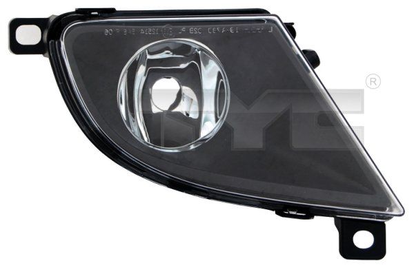 TYC 19-0730-01-9 Front Fog Light