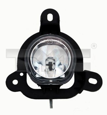TYC 19-0770-05-2 Front Fog Light
