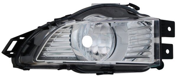 TYC 19-0781-01-2 Front Fog Light