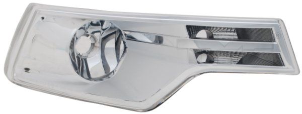 TYC 19-0788-01-2 Front Fog Light