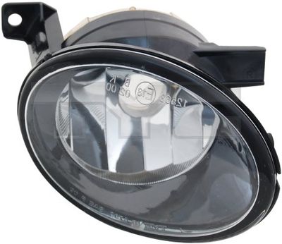 Front Fog Light TYC 19-0798-01-9