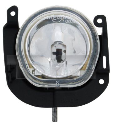 Front Fog Light TYC 19-0816-05-2