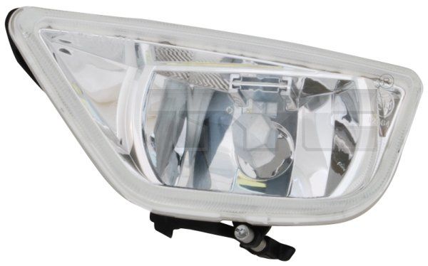 TYC 19-0828-01-2 Front Fog Light