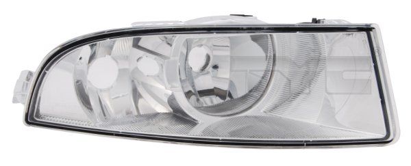 TYC 19-0829-01-2 Front Fog Light