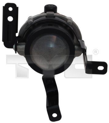 TYC 19-0840-01-2 Front Fog Light
