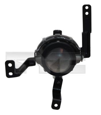 TYC 19-0840-11-2 Front Fog Light