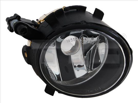 TYC 19-0850-01-2 Front Fog Light