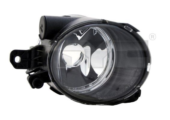 TYC 19-0858-01-9 Front Fog Light