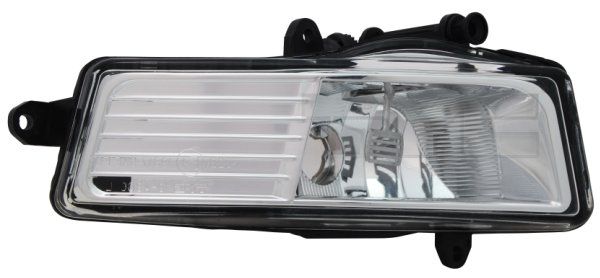 TYC 19-0865-01-9 Front Fog Light