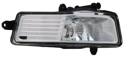 Front Fog Light TYC 19-0866-01-9