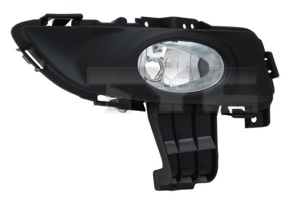TYC 19-0867-21-2 Front Fog Light