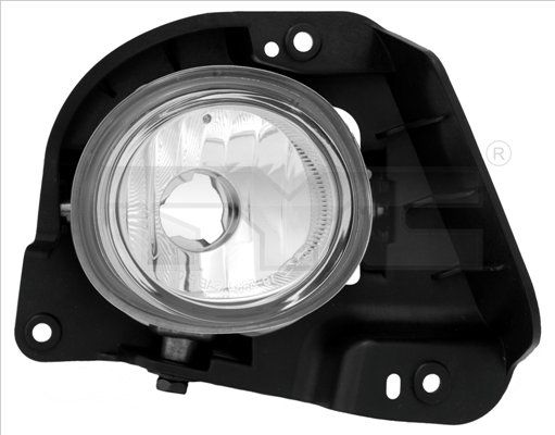 TYC 19-0869-11-2 Front Fog Light